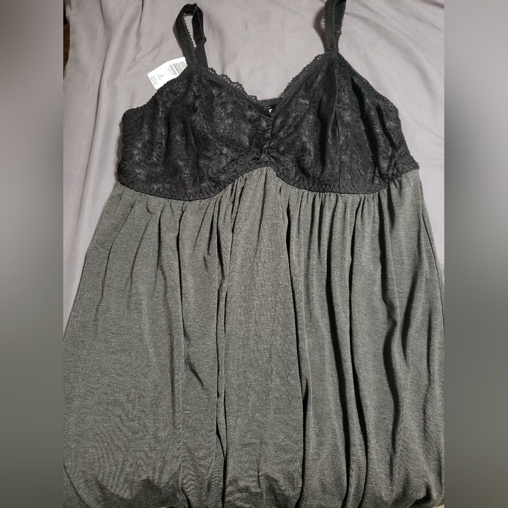 Torrid night gown